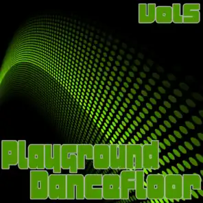 Playground Dancefloor 5