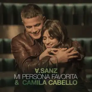 Alejandro Sanz & Camila Cabello
