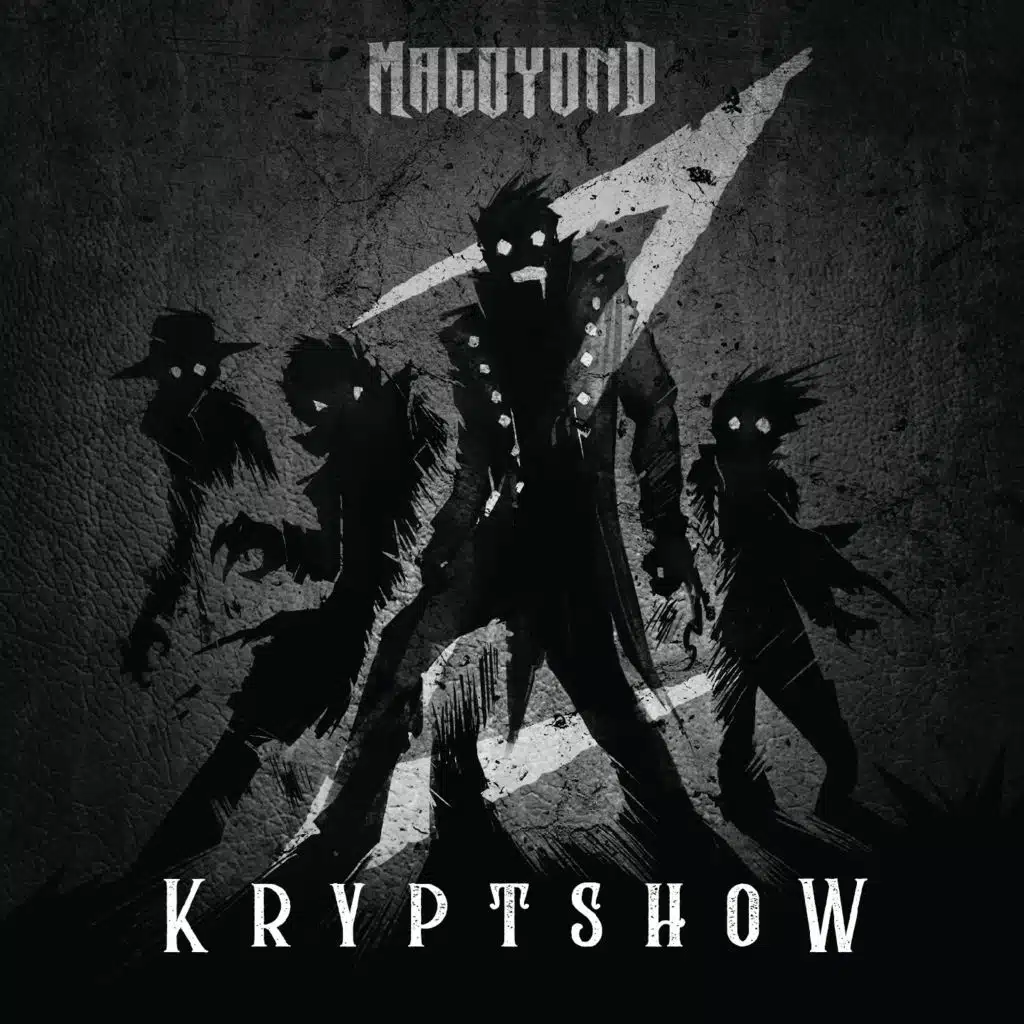 KRYPTSHOW