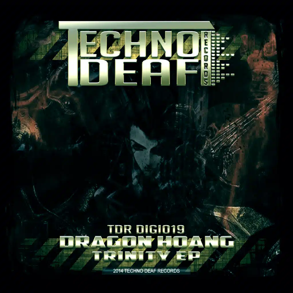 Trinity (Space A Remix)