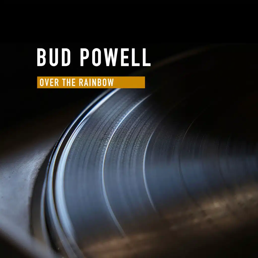 A Night In Tunisia (Alternative Version 1)