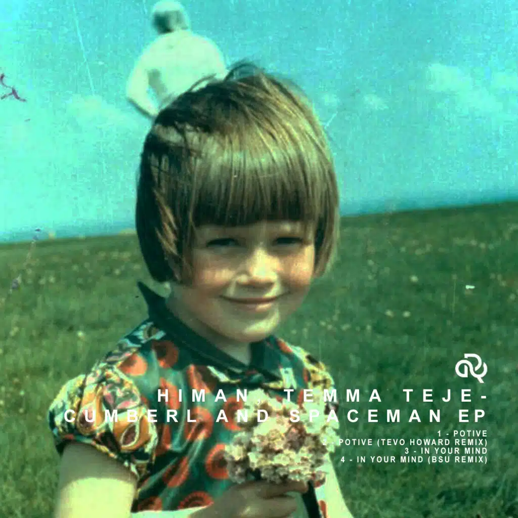 Cumberl and Spaceman EP (feat. Tevo Howard & Basic Soul Unit)