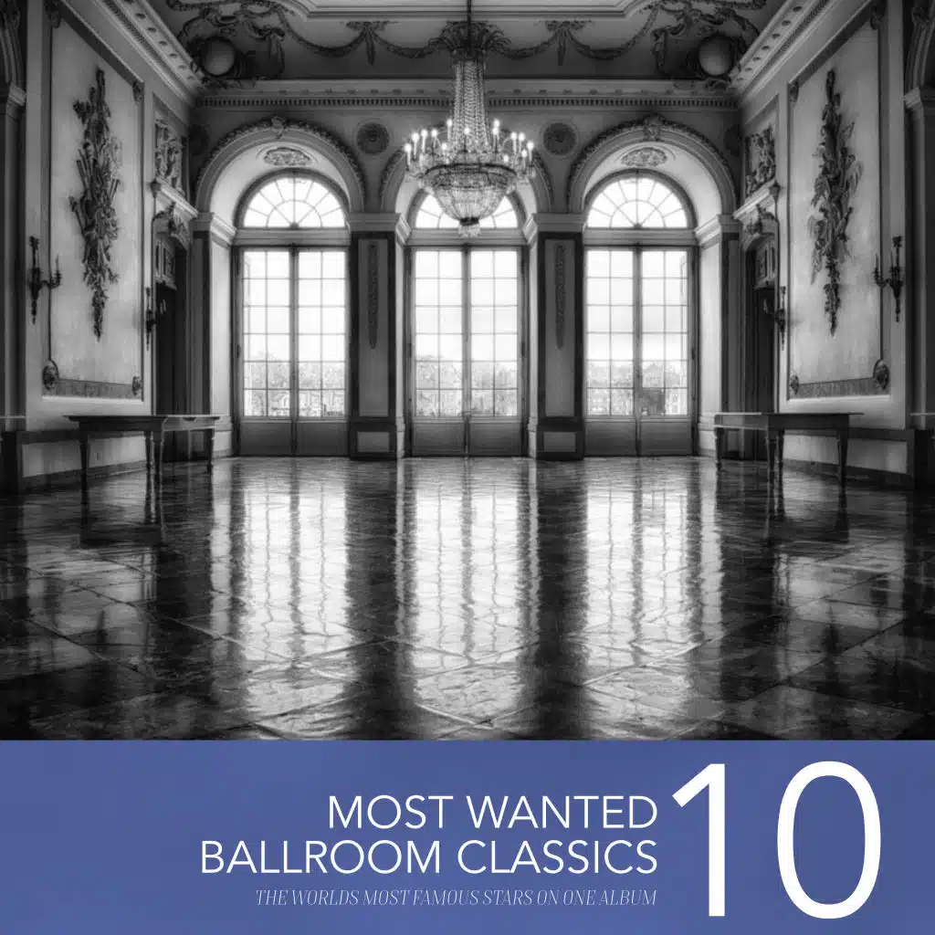 Most Wanted Ballroom Classics, Vol. 10
