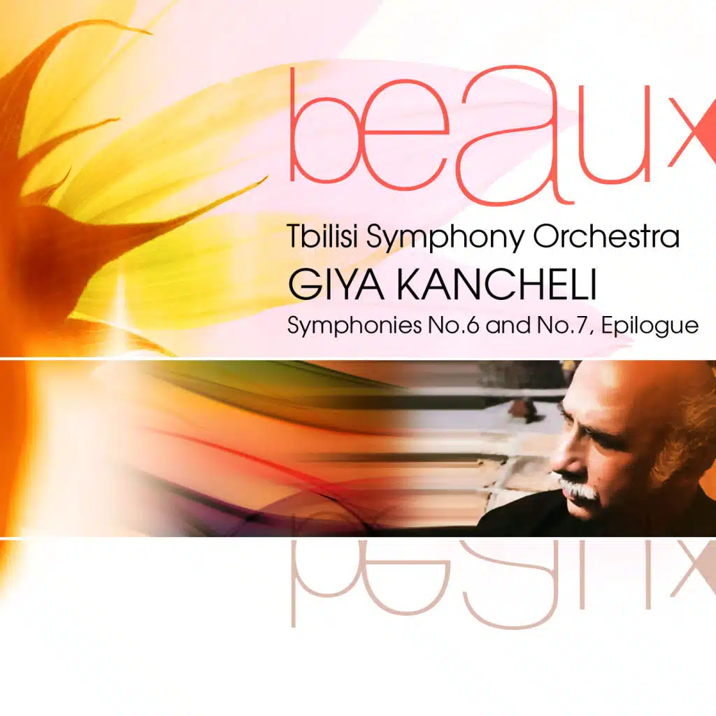 Symphonies No.6 and No.7, Epilogue