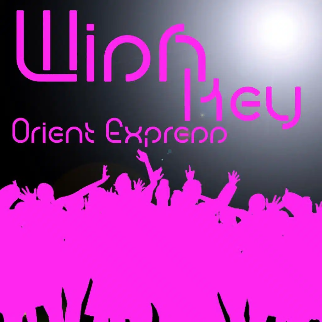 Orient Express