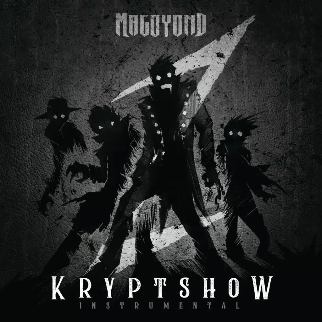 KRYPTSHOW (Instrumental)