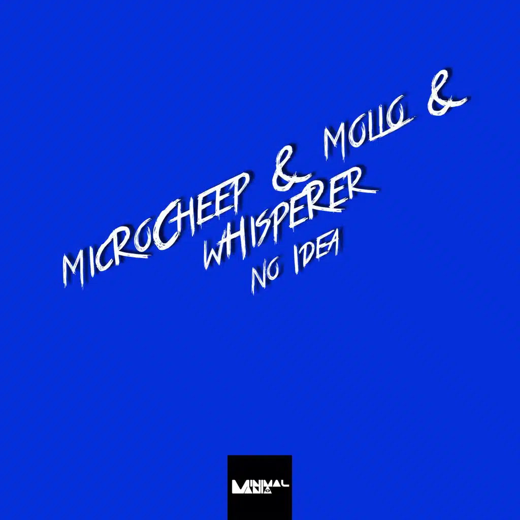 MicRoCheep, Mollo & wHispeRer