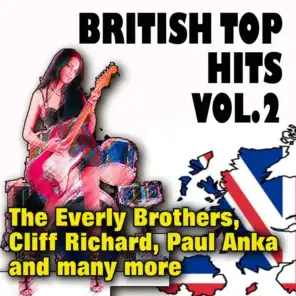 British Top Hits Vol.2