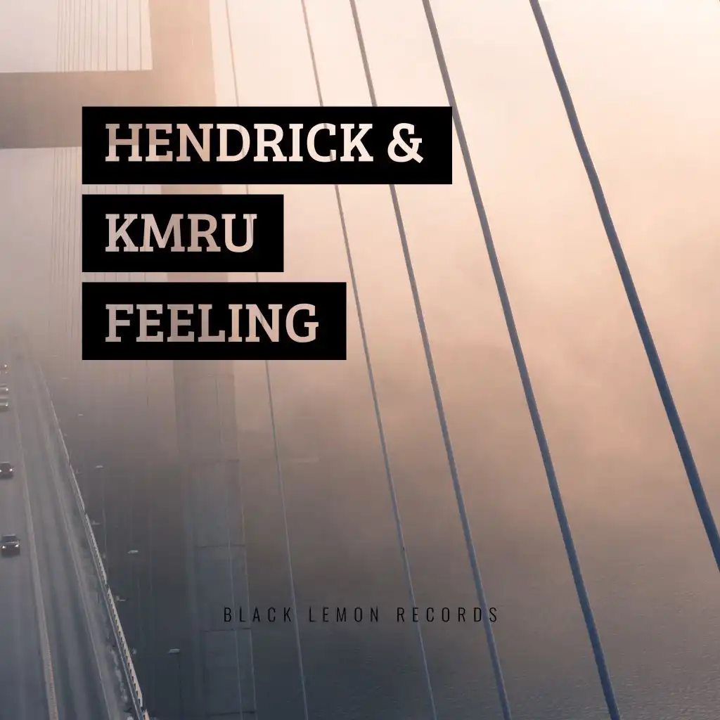 Hendrick & KMRU