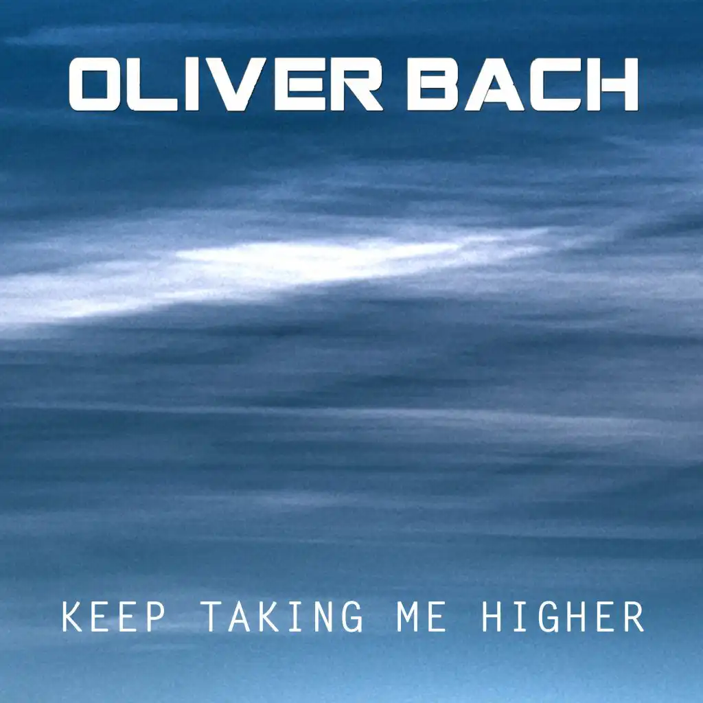 Keep Taking Me Higher (Club Mix)