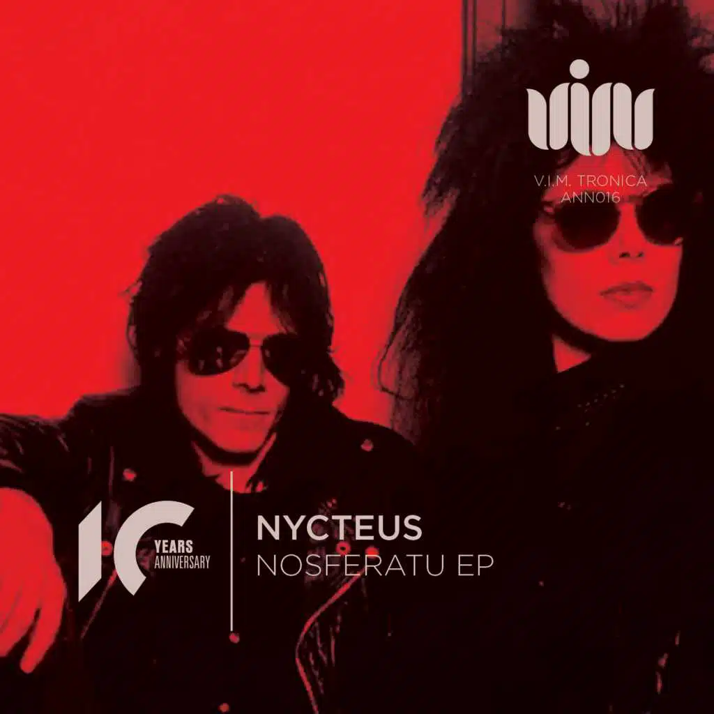 Nycteus