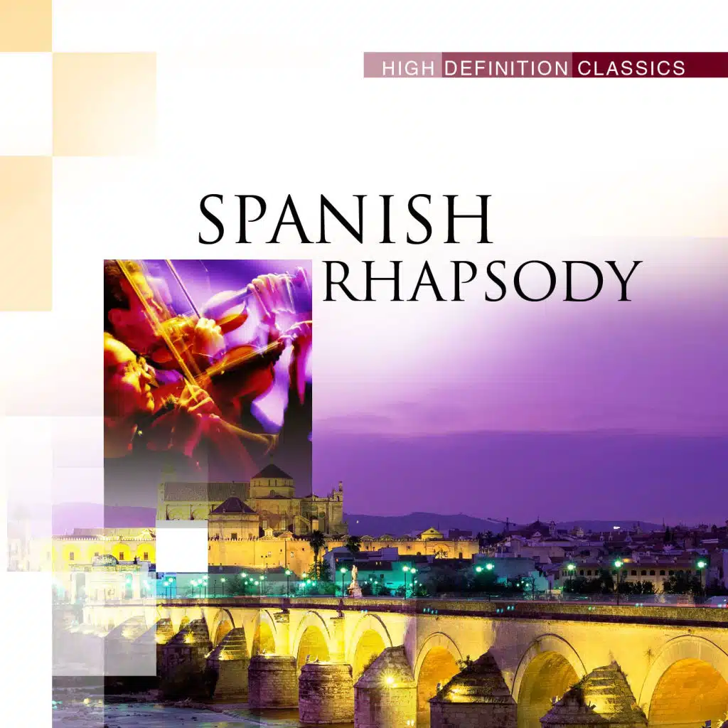 Spanish Rhapsody