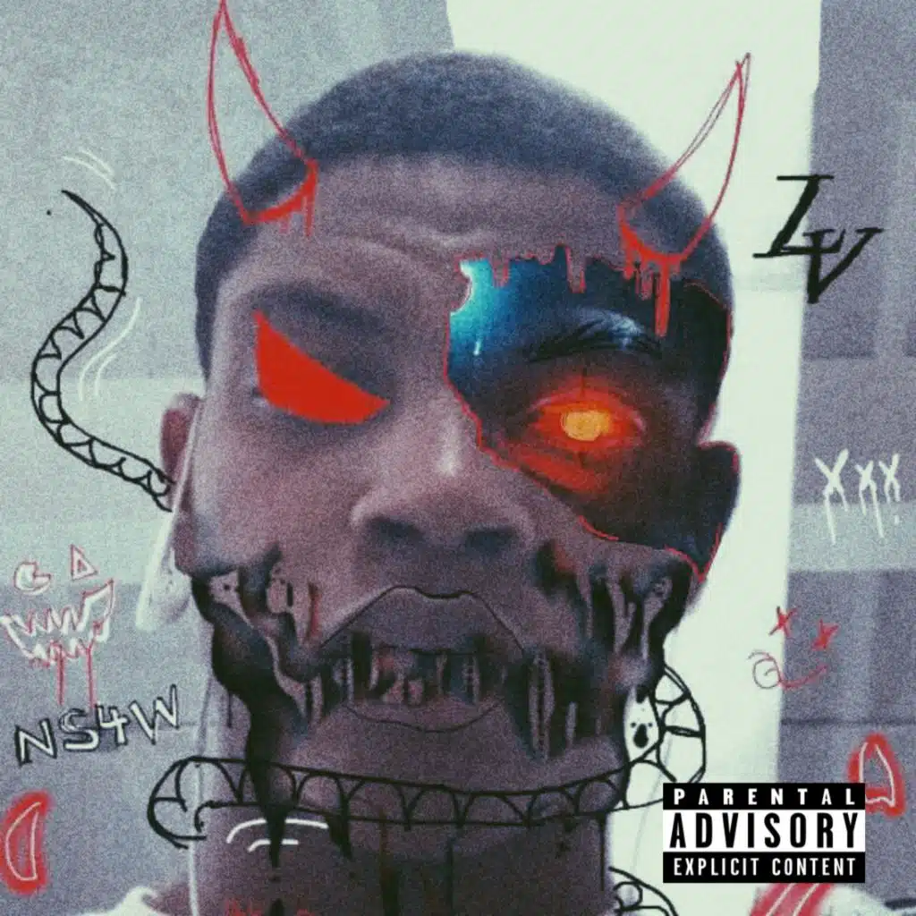 Rckless (feat. Na$hon)