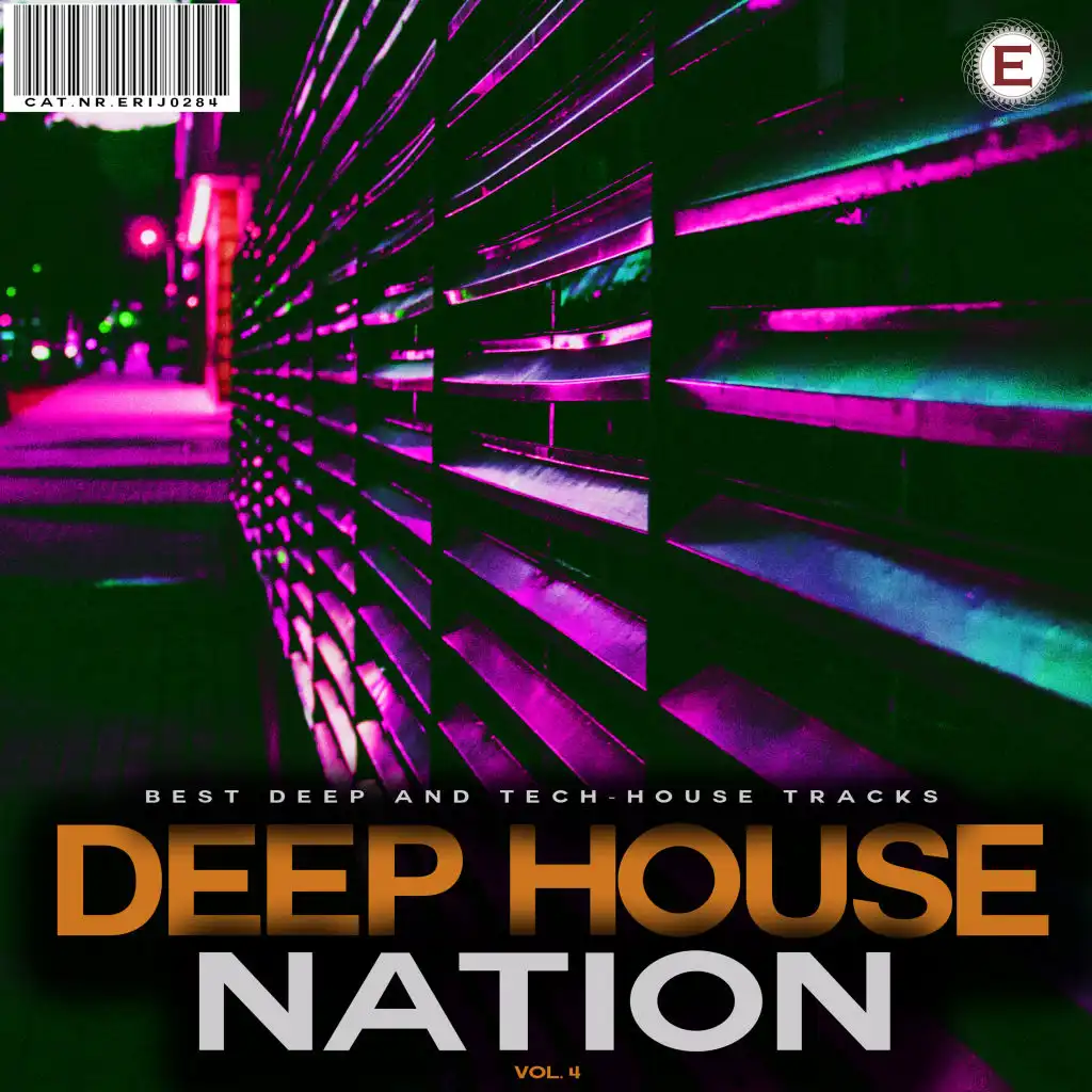 Deep House Nation, Vol. 4