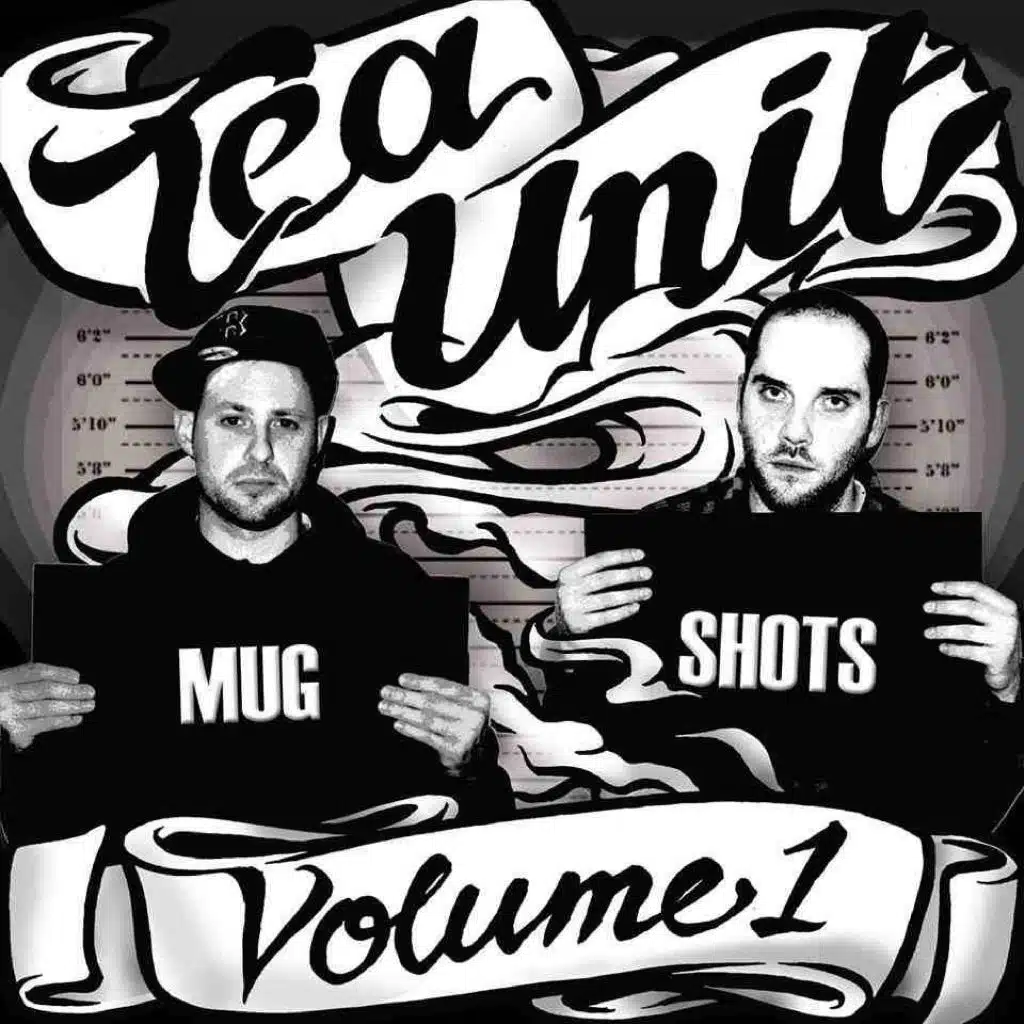 Mugshots Volume 1