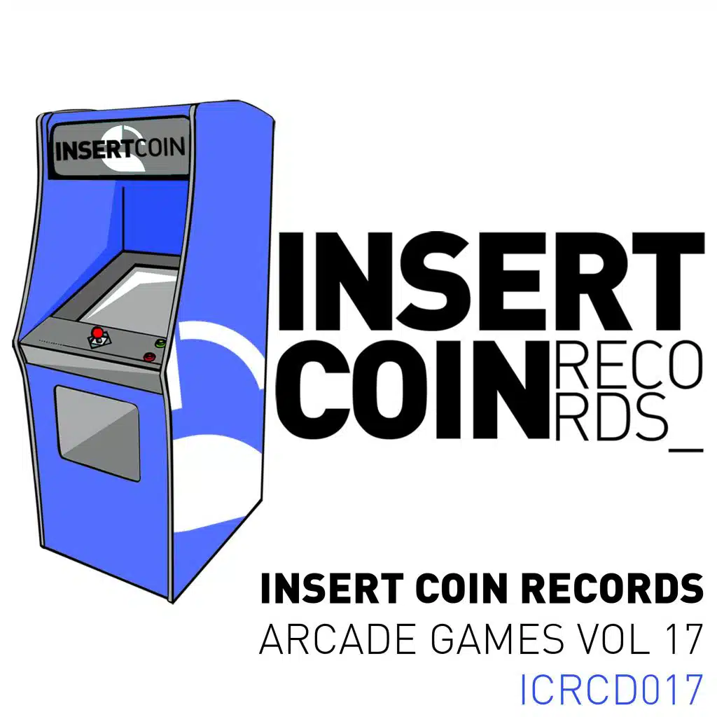Arcade Games, Vol. 17