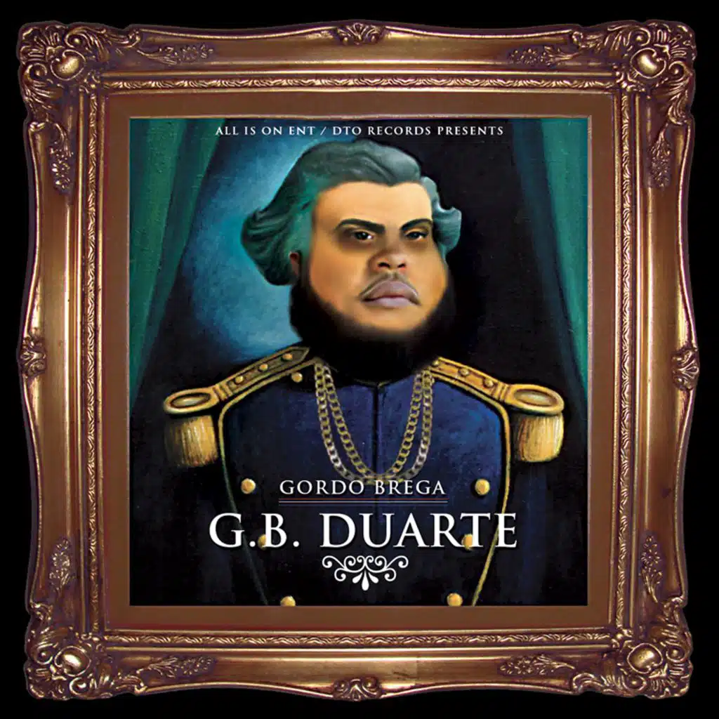 G.B. Duarte