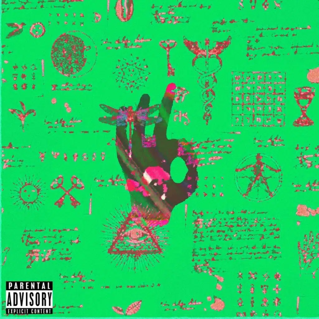 OK (feat. Bonezy The Kid)