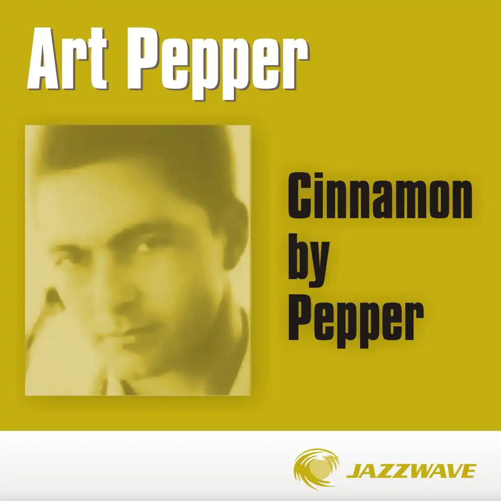 Cinnamon by Pepper
