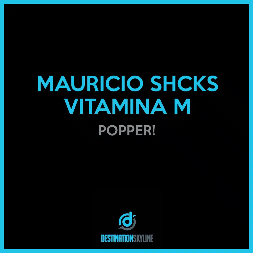 Mauricio Shcks, Vitamina M