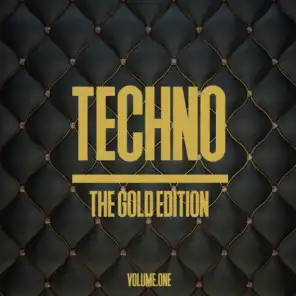 Techno the Gold Edition, Vol. 1