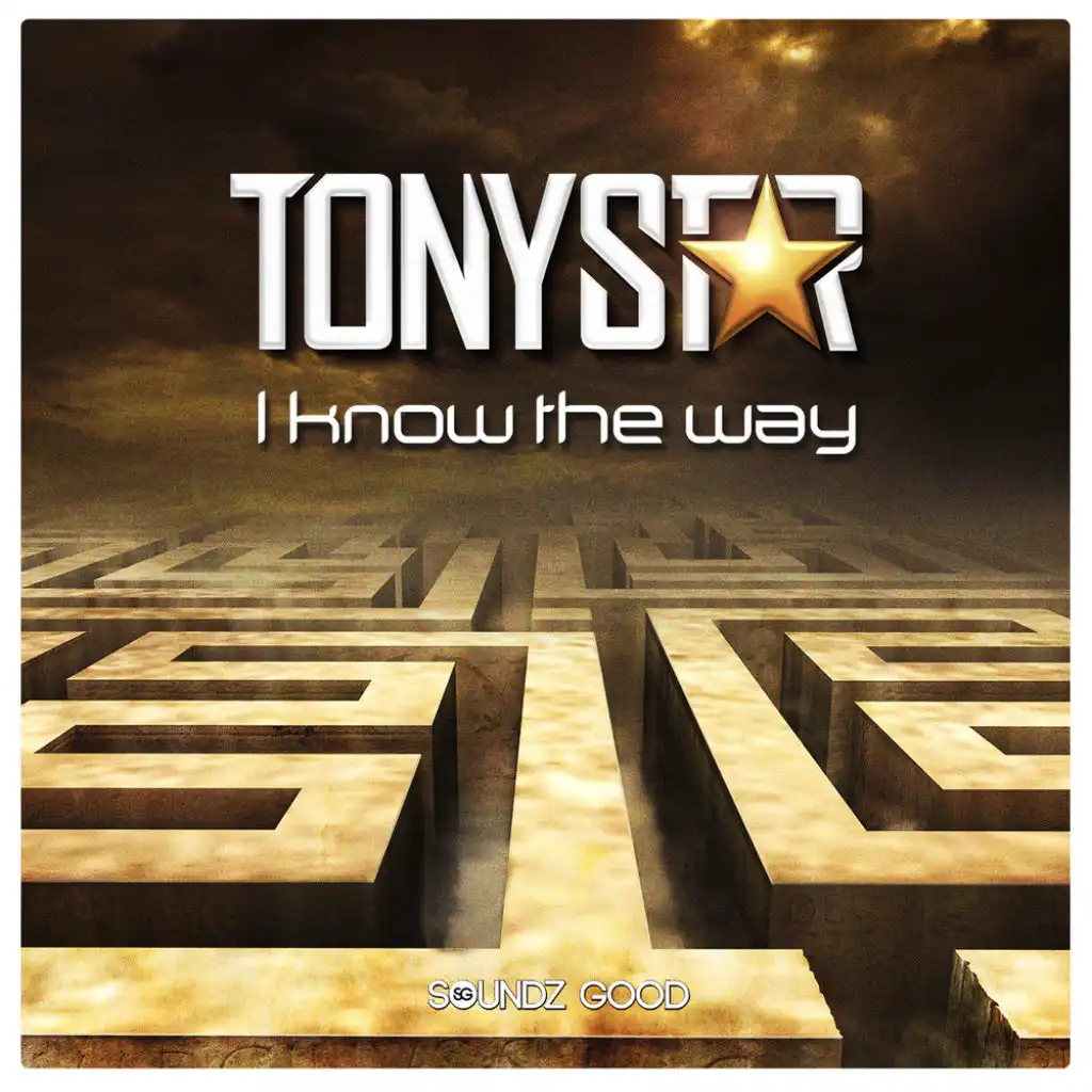 I Know The Way (Extended Mix)