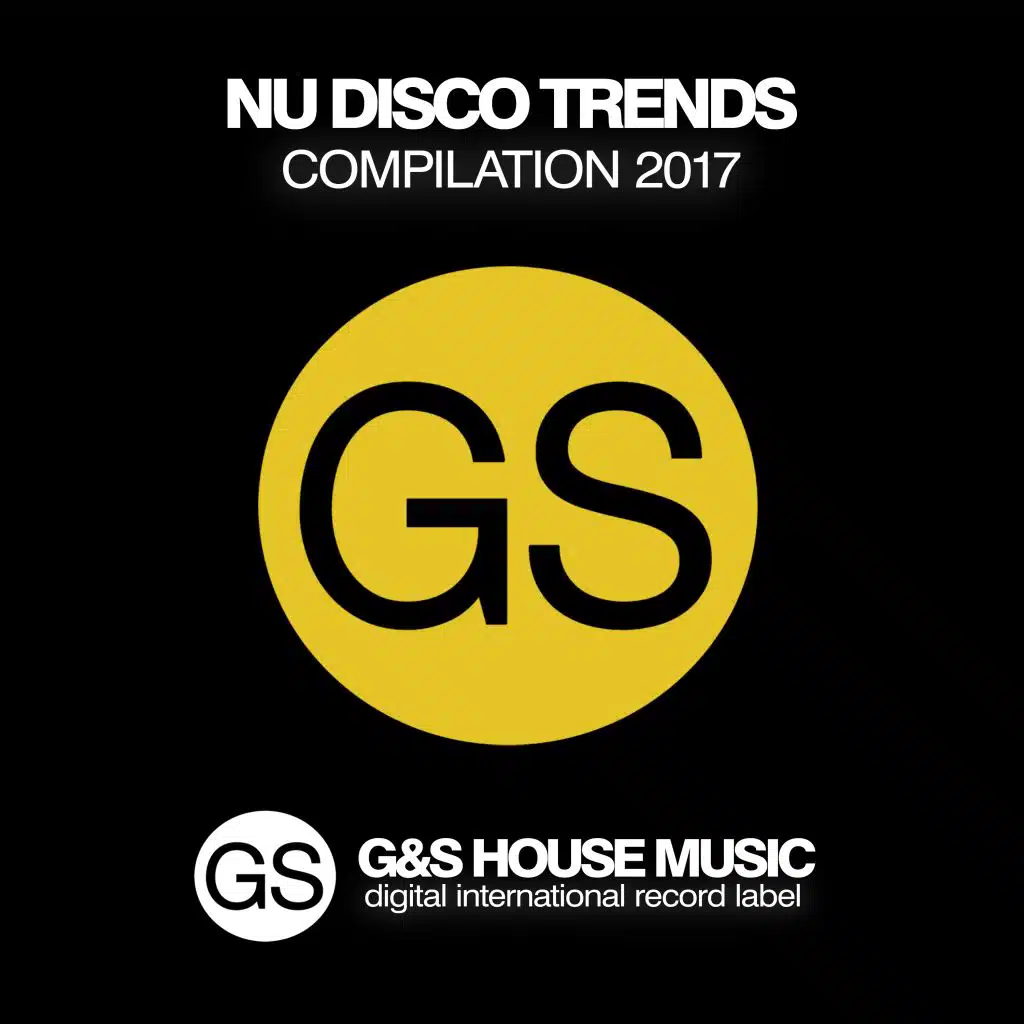 Nu Disco Trends Compilation 2017