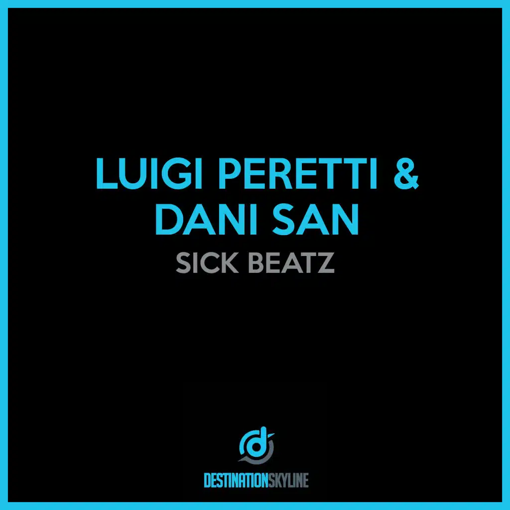 Luigi Peretti, Dani San