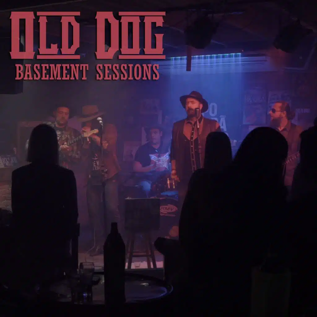 Basement Sessions