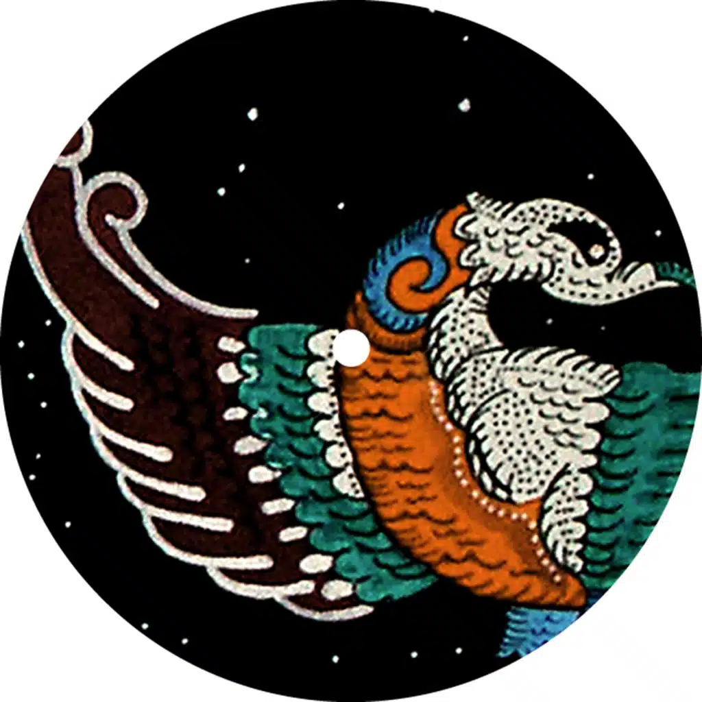 Inverted Ep (feat. Unam Zetineb, Quantec, Marco Faraone & Andre Kronert)