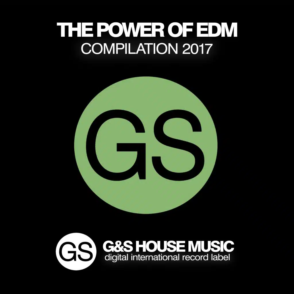 The Power of EDM Compilation 2017