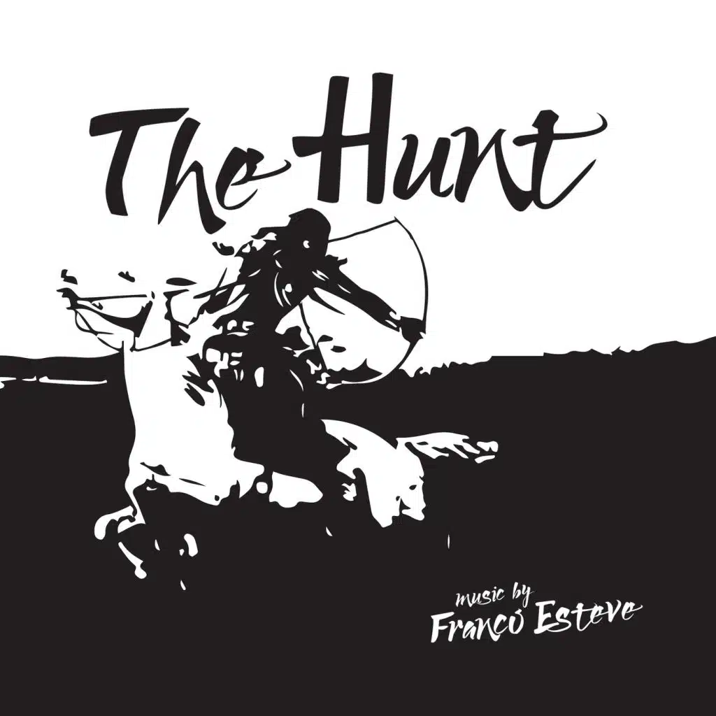 The Hunt