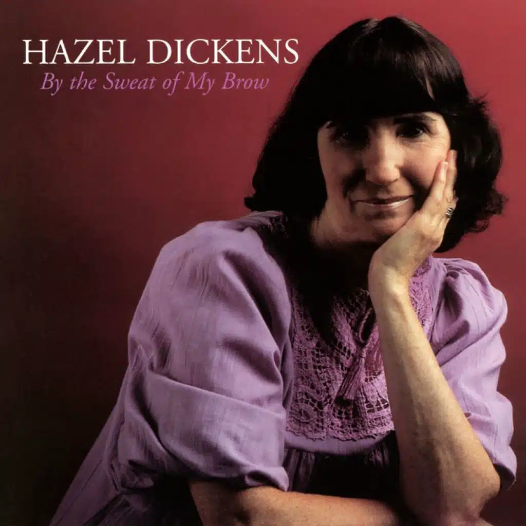 Hazel Dickens