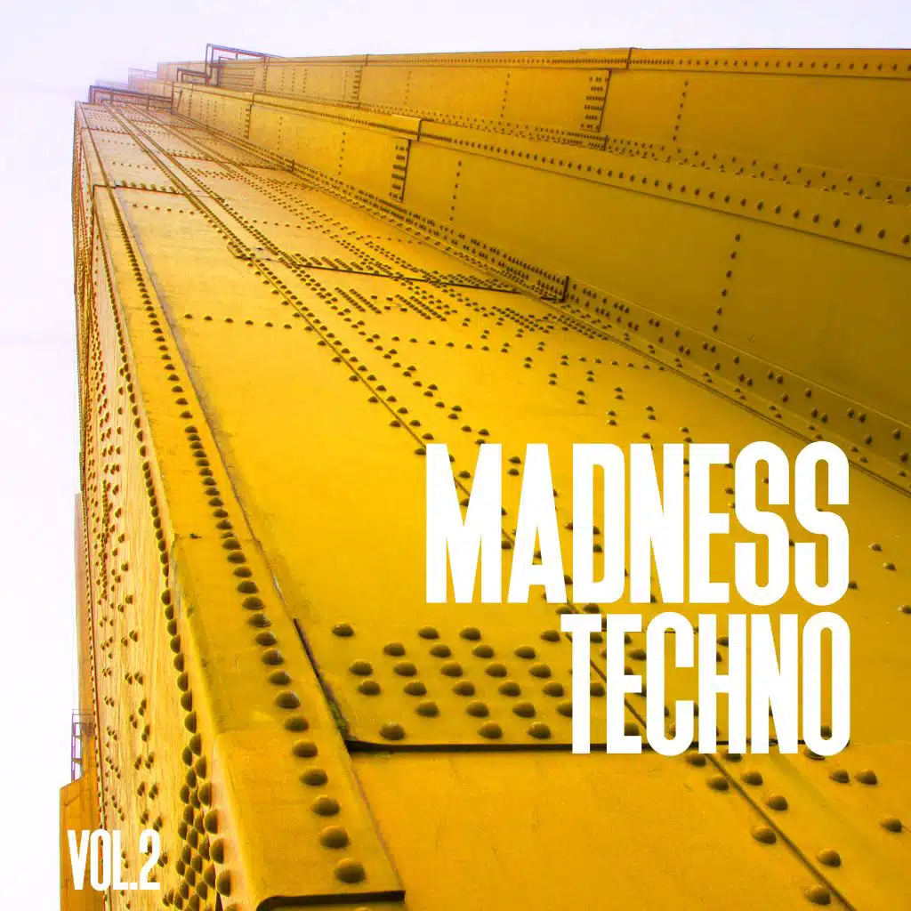 Djeep Rhythms & Sergio Pardo