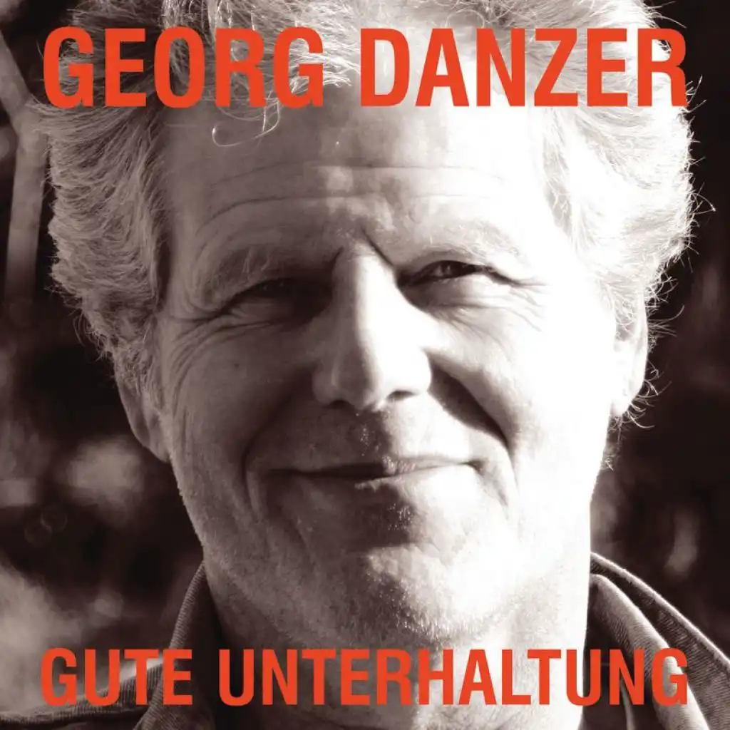 Georg Danzer