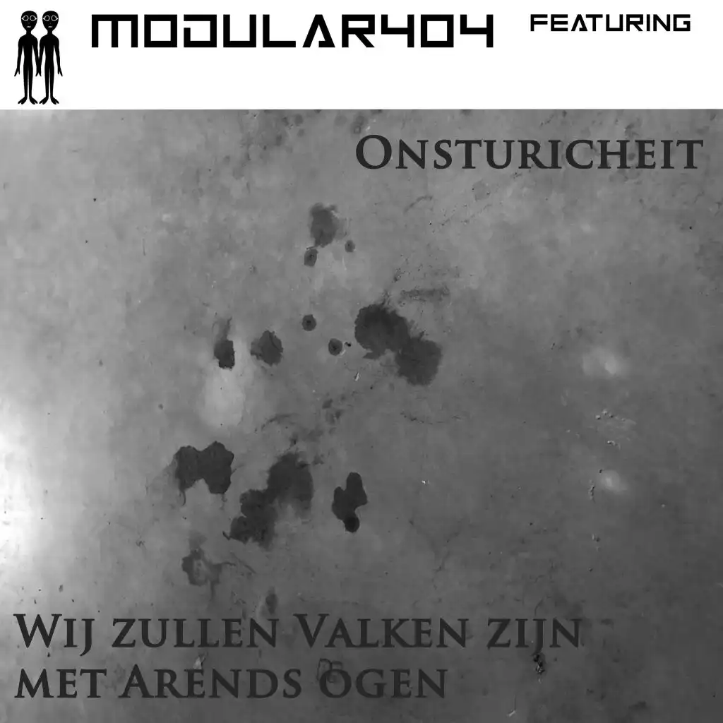 Wij Zullen Valken Zijn Met Arends Ogen (feat. Onsturicheit)