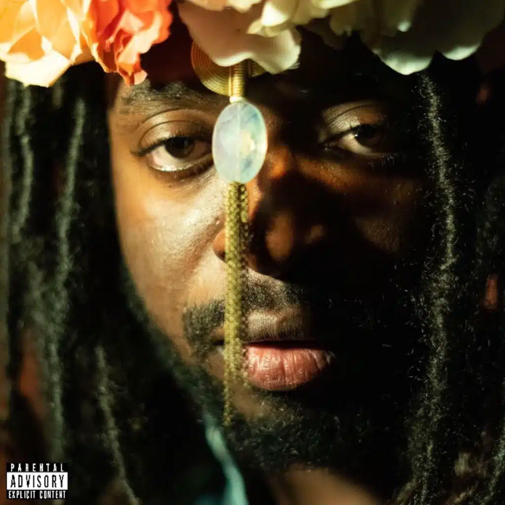 Frida (feat. Delishia J)