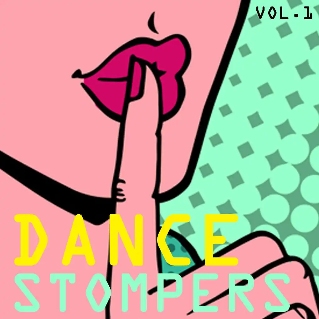 Dance Stompers, Vol. 1 - Club Essentials