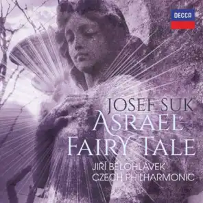 Jiri Vodicka, Czech Philharmonic & Jiri Belohlavek