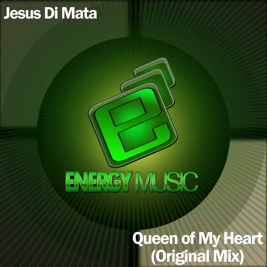 Queen Of  My Heart