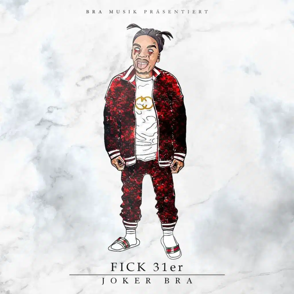 Fick 31er (feat. Samra)