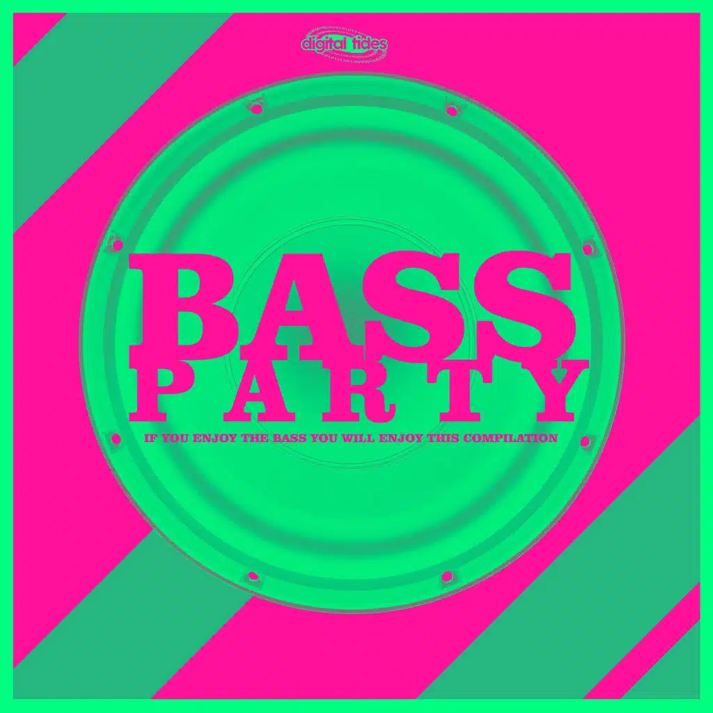 Flower (Dirty Impact Remix)