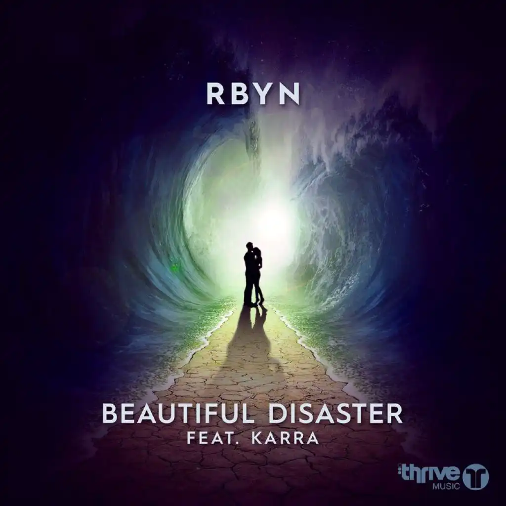Beautiful Disaster (feat. Karra)