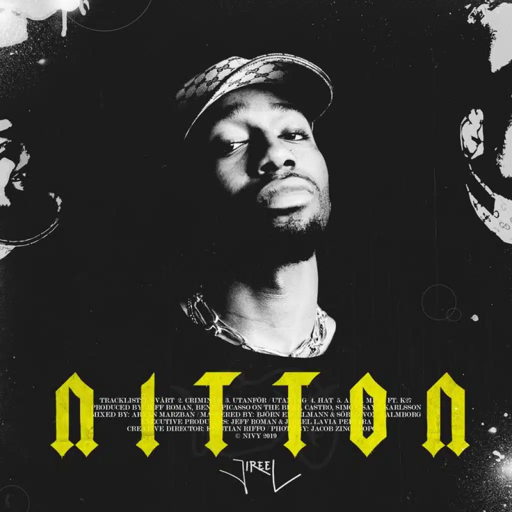 Alla Mina (feat. K27)