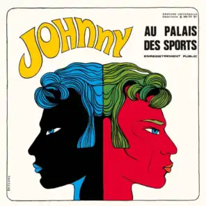 Lucille (Instrumental / Live au Palais des Sports, Paris / 1967)