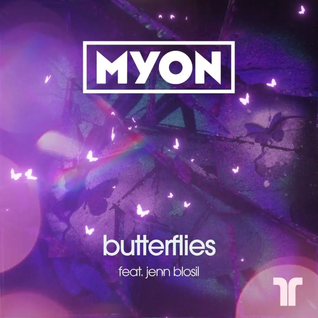 Butterflies (feat. Jenn Blosil)