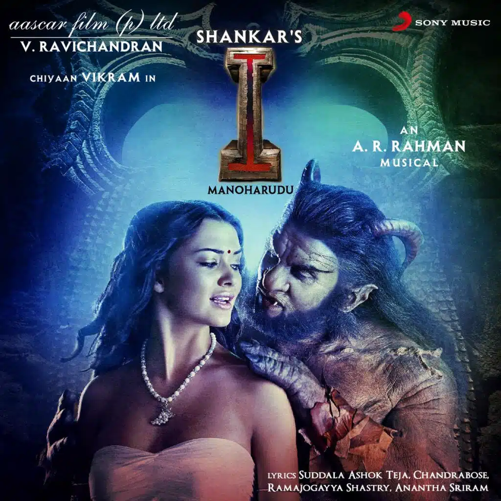 A.R. Rahman;Vijay Prakash;Neeti Mohan