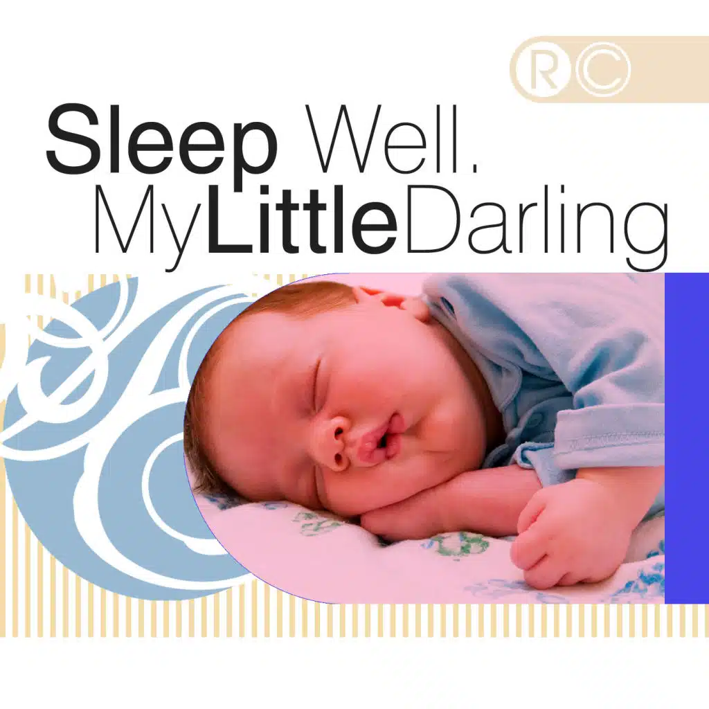 Sleep Well, My Little Darling