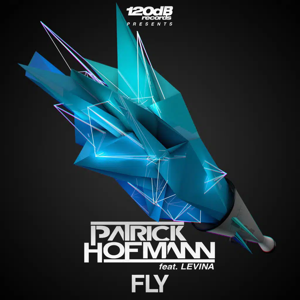 Fly (Radio Edit) [feat.  Levina]