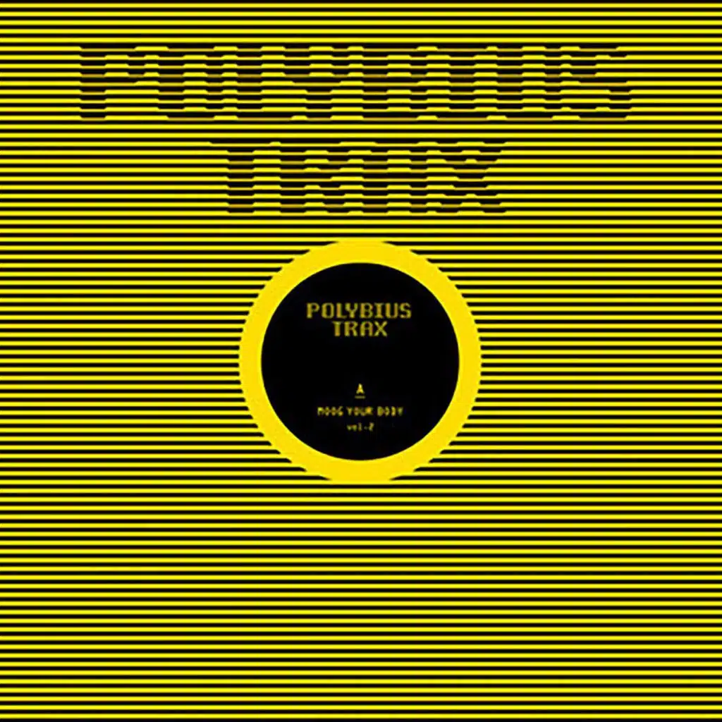 Moog Your Body, Vol. 2